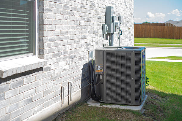 Reliable Hvac contractor in Chalmette, LA by FH HVAC